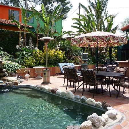 Woodland Hills Calabasas Guesthouses Los Angeles Exterior foto