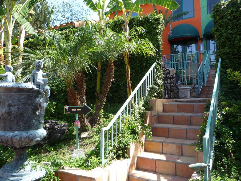 Woodland Hills Calabasas Guesthouses Los Angeles Exterior foto