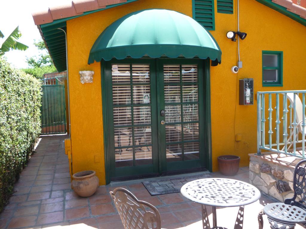 Woodland Hills Calabasas Guesthouses Los Angeles Exterior foto