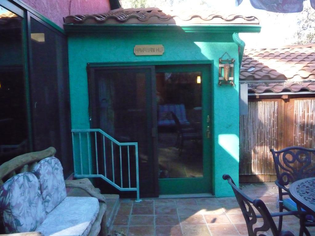 Woodland Hills Calabasas Guesthouses Los Angeles Exterior foto