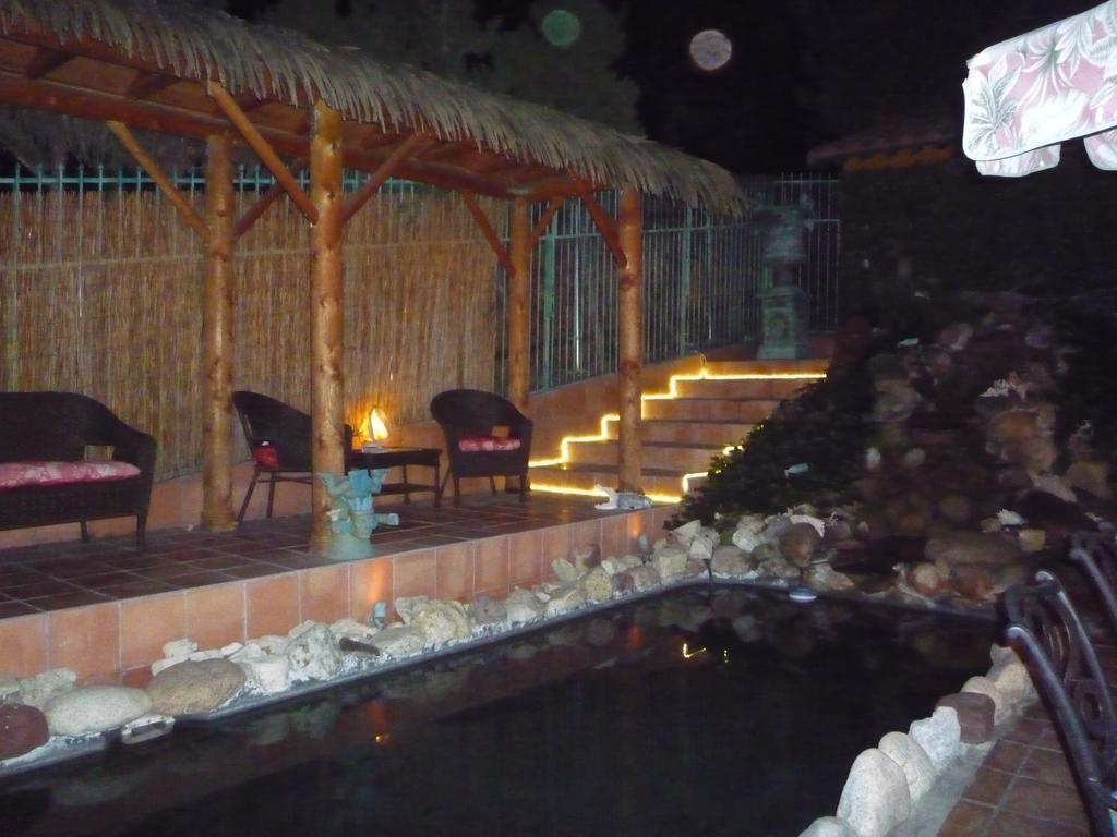 Woodland Hills Calabasas Guesthouses Los Angeles Exterior foto