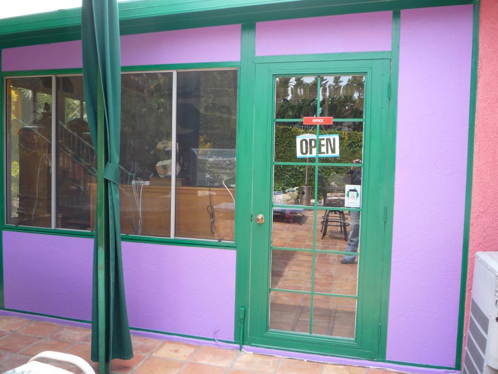 Woodland Hills Calabasas Guesthouses Los Angeles Exterior foto