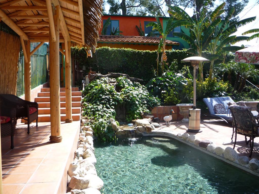 Woodland Hills Calabasas Guesthouses Los Angeles Exterior foto