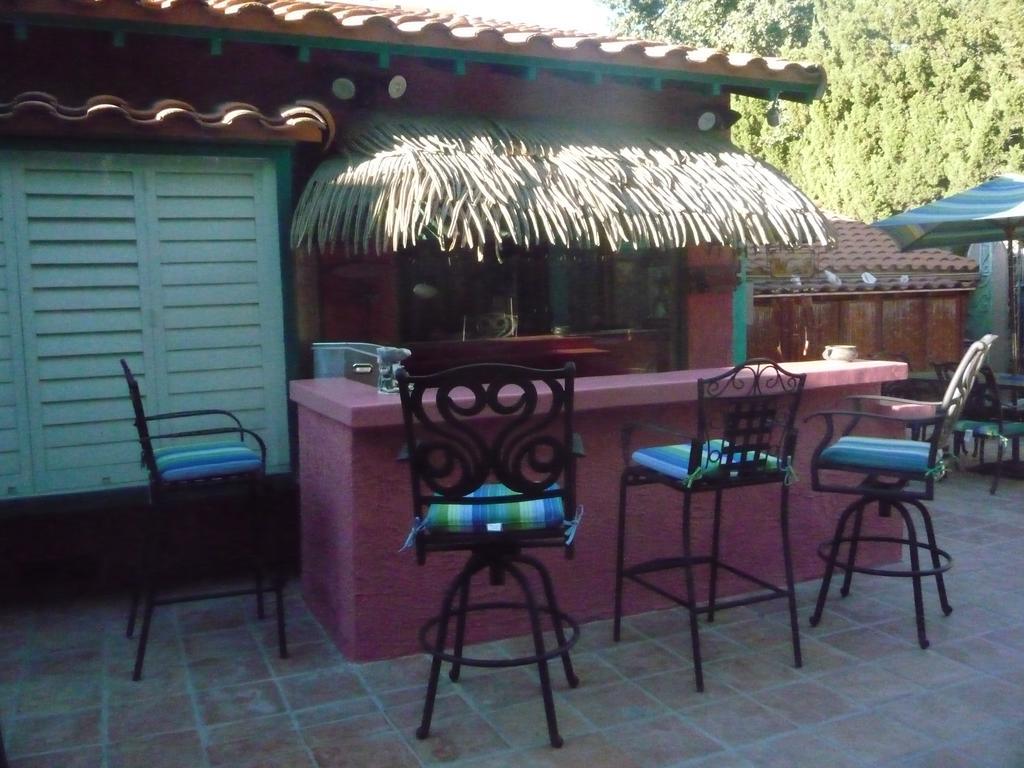 Woodland Hills Calabasas Guesthouses Los Angeles Exterior foto
