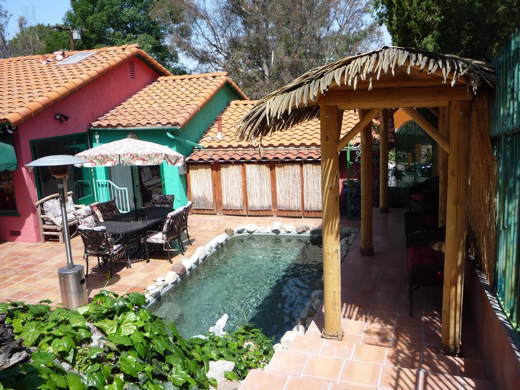 Woodland Hills Calabasas Guesthouses Los Angeles Exterior foto