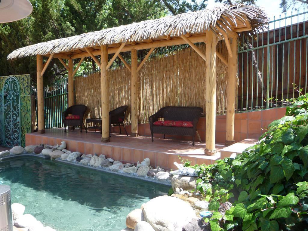 Woodland Hills Calabasas Guesthouses Los Angeles Exterior foto